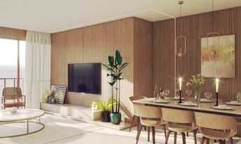 Imagem 6: Ed. Punta Sal no centro de Balneário Camboriú