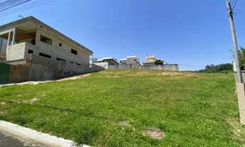 Imagem: Terreno / Lote de 849,67 mts no Condomínio