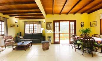 Imagem 7: Casa à venda, 3 quartos, 3 suítes, 2 vagas, Albuquerque - Teresópolis/RJ