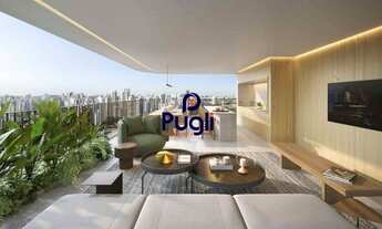 Imagem 2: Cobertura à venda Vila Madalena