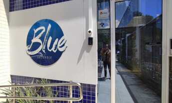 Imagem 2: Apartamento para venda possui 79 metros quadrados com 3 quartos em Aldeota - Fortaleza - C