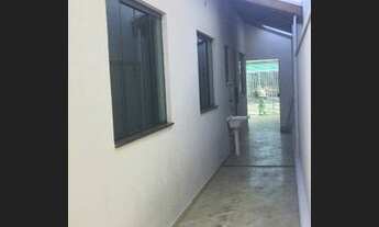 Imagem 4: Casa para venda com 75 metros quadrados com 2 quartos em Shangri-lá - Pouso Alegre - MG