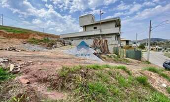 Imagem 2: Terreno em Condomínio para Venda em São José dos Campos, Loteamento Verana