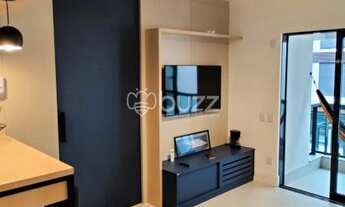 Imagem: Studio pronto para morar em condomínio