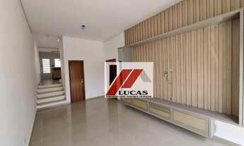 Imagem 1: Sobrado com 3 dormitórios à venda, 106 m² por R$ 495.000,00 - Granja Viana - Cotia/SP