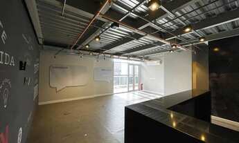 Imagem 4: Escritório para aluguel e venda com 917 metros quadrados em Vila Olímpia - São Paulo - SP