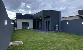 Imagem 2: Casa para venda tem 200 metros quadrados com 3 quartos em Ponte Alta Norte - Brasília - DF