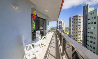 Imagem 3: Cobertura triplex com 4 dormitórios, Praia Grande em Torres RS