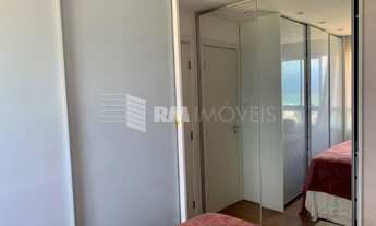 Imagem 3: APARTAMENTO RESIDENCIAL em SALVADOR - BA, PITUAÇU