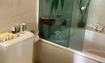 Imagem 5: Apartamento com 2 dormitórios à venda, 100 m² por R$ 820.000 - Aclimação - São Paulo/SP