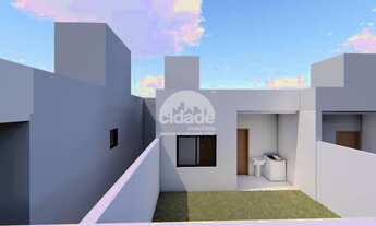 Imagem 6: CASA RESIDENCIAL à venda, 2 quartos, 1 vaga, INTERLAGOS - CASCAVEL/PR