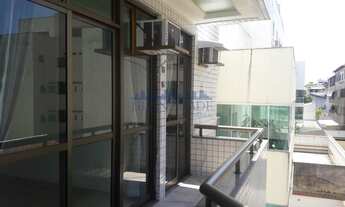 Imagem 6: Rio de Janeiro - Apartamento Padrão - Recreio dos Bandeirantes