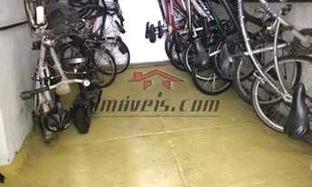 Imagem 2: Rio de Janeiro - Apartamento Padrão - Pechincha