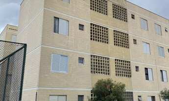 Imagem 5: Apartamento para venda possui 51 metros quadrados com 2 quartos em Jardim Amazonas - Campi