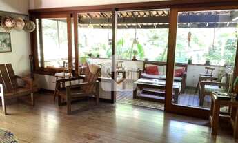 Imagem 4: RIO DE JANEIRO - Casa Padrão - Itanhangá