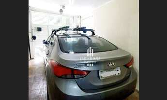 Imagem 9: Sobrado com 3 dormitórios, 230 m² - venda por R$ 420.000,00 ou aluguel por R$ 2.530,00/mês