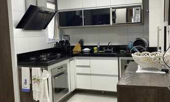 Imagem 5: Excelente apartamento 4 dormitórios 3 suítes, 3 vagas!