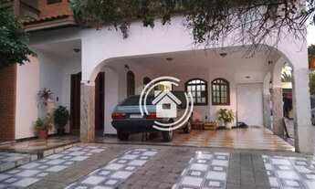 Imagem: Sobrado com 4 dormitórios à venda, 421