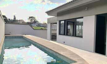 Imagem 4: Casa 3 Suítes Condomínio Granville