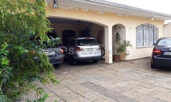 Imagem: Casa - Parque São Quirino - Campinas