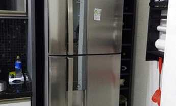 Imagem 3: Lindo apartamento mobiliado