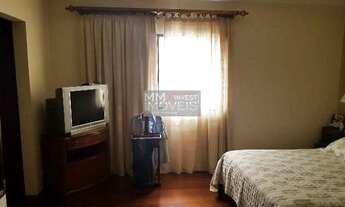 Imagem 2: Sobrado a venda - Alto da Moóca - 450 metros quadrados - 4 dormitórios - 3 suítes - 3 vaga