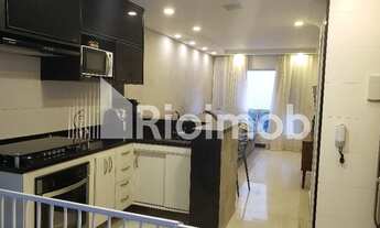 Imagem 3: Freguesia (Jacarepaguá