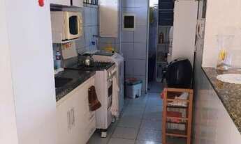 Imagem 6: Apartamento à venda, 69 m² por R$ 435.000,00 - Guararapes - Fortaleza/CE