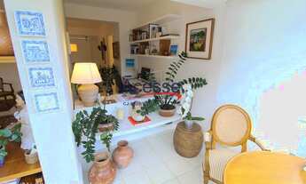 Imagem 7: Charmoso 2 quartos (original 3 podendo reverter), vista indevassada, silencio, 2 vagas