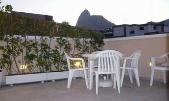 Imagem: Cobertura com 4 quartos em Botafogo - Rio