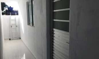 Imagem: Casa no Janga de primeiro andar