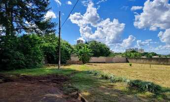 Imagem 2: Terreno à venda no Jardim Canada Residencial (fechado), Jardim Canadá, Ribeirão Preto, SP