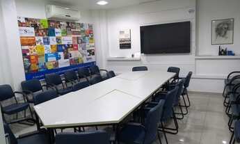 Imagem 2: Prédio/Edifício inteiro para aluguel possui 520 metros quadrados em Centro - Rio de Janeir