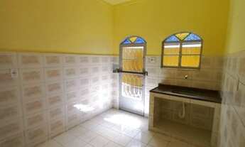 Imagem 2: Casa para Locação em São Gonçalo, MUTUA, 2 dormitórios, 1 banheiro