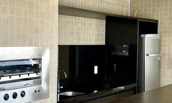 Imagem 4: Apartamento para venda possui 81 metros quadrados com 3 quartos em Jatiúca - Maceió - AL