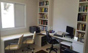 Imagem 4: CASA SOBRADO COM 4 DORMITÓRIOS SENDO 1 SUÍTE - CHÁCARA DAS PALMEIRAS IMPERIAIS