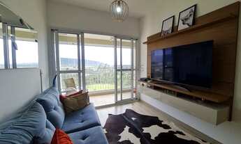 Imagem 2: Apartamento com 3 dorms, Medeiros, Jundiaí - R$ 545 mil, Cod: 9211