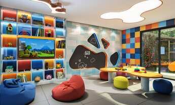 Imagem 7: Apartamento à venda, 3 quartos, 1 suíte, 2 vagas, Santo Agostinho - Belo Horizonte/MG