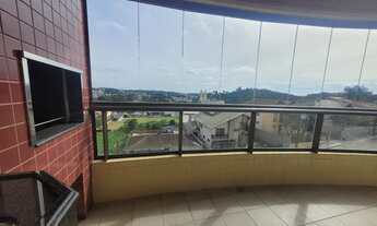 Imagem: Apartamento no Centro com 125 m², 1 suite