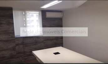 Imagem 4: Escritório para aluguel tem 164 metros Pronto- Divisórias -Próximo CPTM