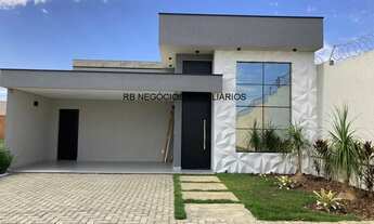 Imagem: Vendo Linda Casa Condomínio Toscana Indaiatuba