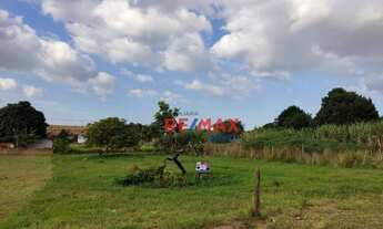 Imagem: Terreno à venda, 1000 m² por R$ 160.000,00