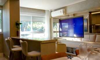 Imagem 2: Apartamento para venda de 2 dormitórios com Suíte no Jardim Itu próximo ao Shopping Iguate