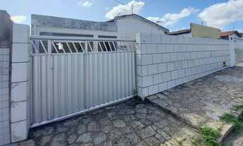 Imagem: Casa em Mangabeira 4, 2 quartos, terreno