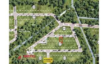 Imagem 5: Antônio Carlos - Terreno Padrão - Centro