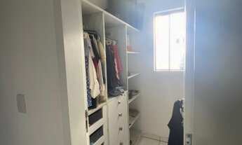 Imagem 6: Apartamento para venda tem 148 metros quadrados com 3 quartos em Capim Macio - Natal - RN