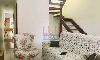 Imagem 3: Casa com 3 dormitórios à venda, 144 m² por R$ 580.000 - Piratininga - Niterói/RJ - CA1648