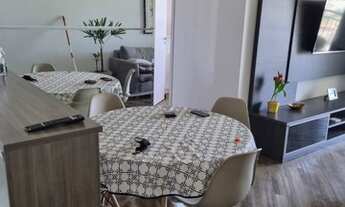 Imagem 2: Apartamento Gran Village - 2 Dormitórios e 1 Vaga de Garagem