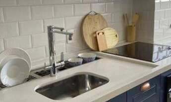 Imagem 6: * Tutti Moóca - Cinematográfico apartamento em andar alto *