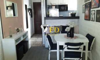 Imagem 7: APARTAMENTO À VENDA NA VILA ARICANDUVA